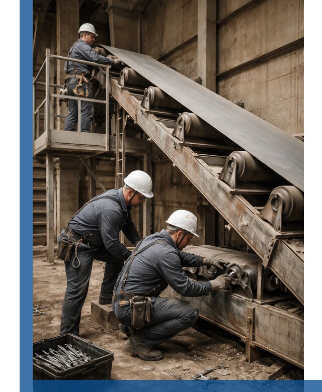 Ремонт элеваторов в Симферополе аварийный и плановый сервис